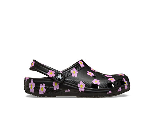 CLASSIC FLOWER CLOG K