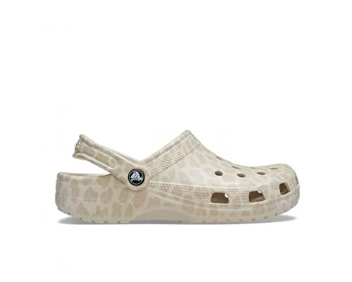 CLASSIC ANIMAL GLITTER CLOG K