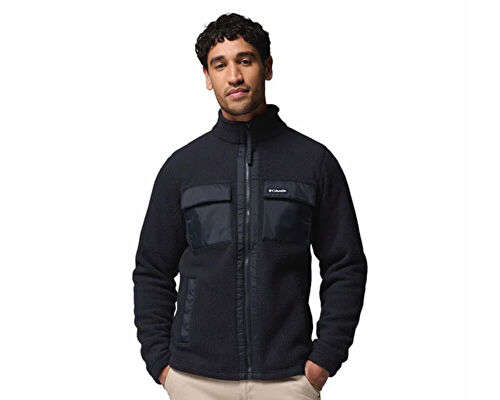 JUNIPER PEAK FULL ZIP FLEECE