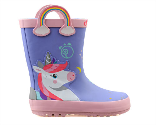 25A335 Loly Unicorn