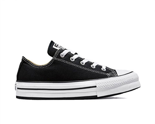 Chuck Taylor All Star Eva Lift Canvas Platform