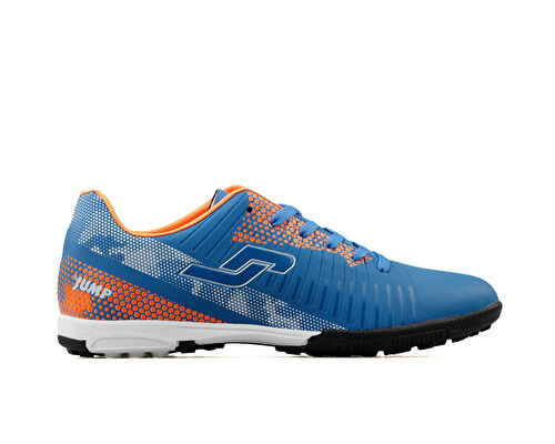 27882 A Royal/Orange