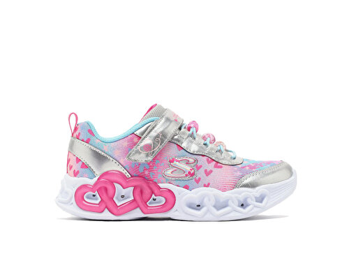 INFINITE HEART LIGHTS HEART JEWELS