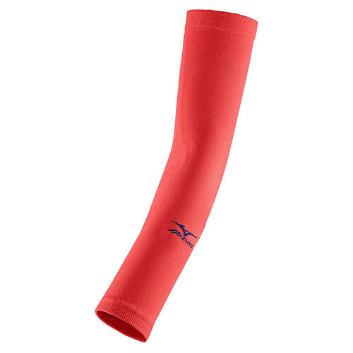 Womens Armguards Fcoral Dazzlingblue