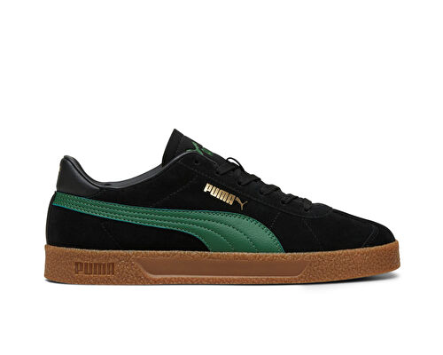 Puma Club