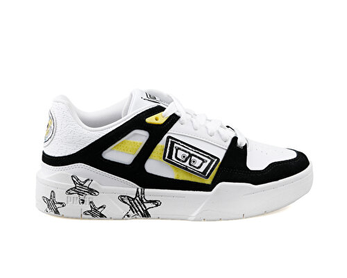 Slipstream Spongebob Jr