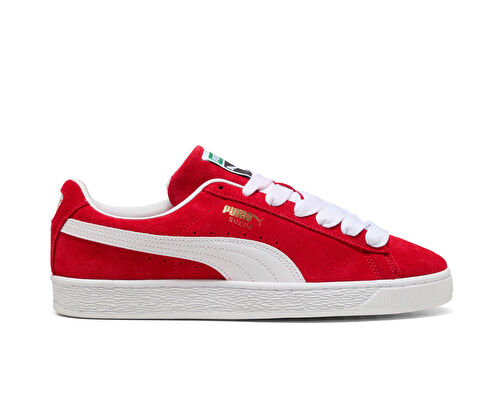 SUEDE CLASSIC