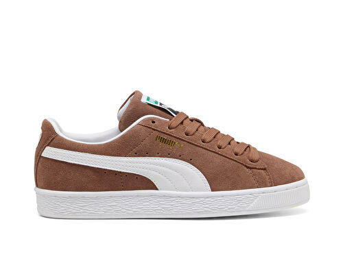 SUEDE CLASSIC