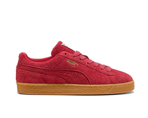 SUEDE FOREVER