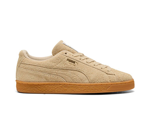 SUEDE FOREVER