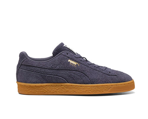 SUEDE FOREVER