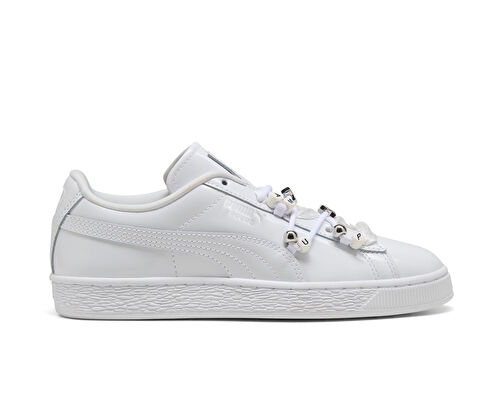 SUEDE BLOOM PATENT WNS