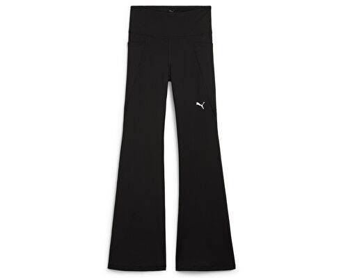 W TAD ESSNTL HW BOOTCUT PANT