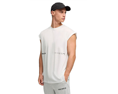 M GRAPHIC CUTOFF TANK