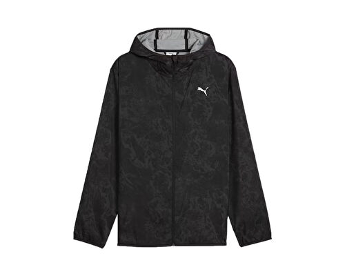 M TAD AOP WOVEN JACKET