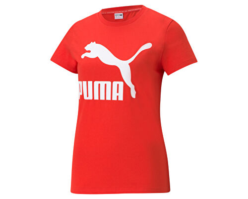 Classics Logo Tee