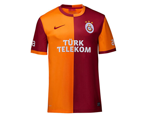 Gs Boys Ss Home Repl Jsy