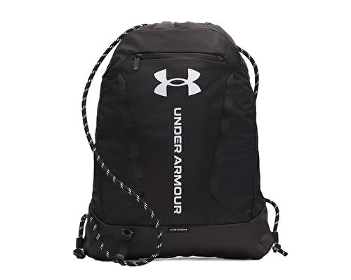 UA HUSTLE SACKPACK