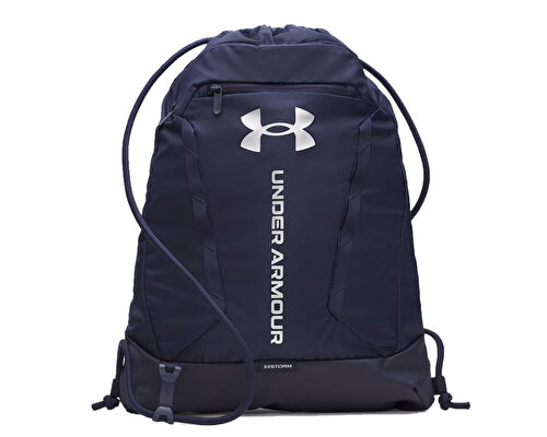UA HUSTLE SACKPACK