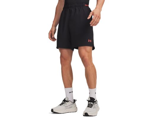 UA VANISH WVEN SHORT 2.0 6IN