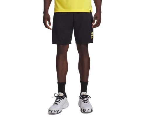 UA M HOOP NEXT GEN SHORT