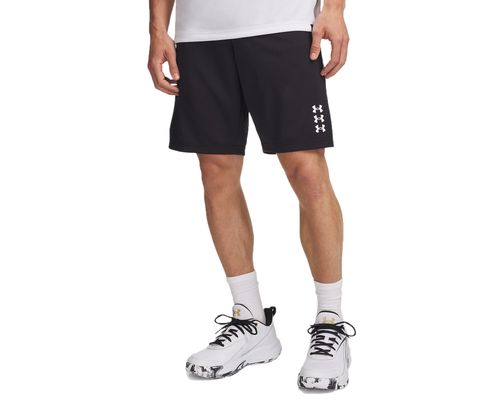 UA M HOOP NEXT GEN SHORT
