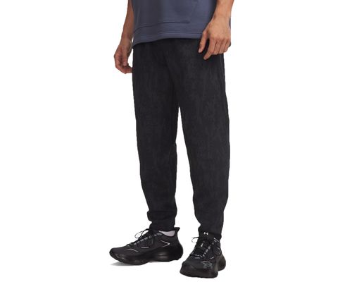 UA UNSTOPPABLE FLC JOGGERS