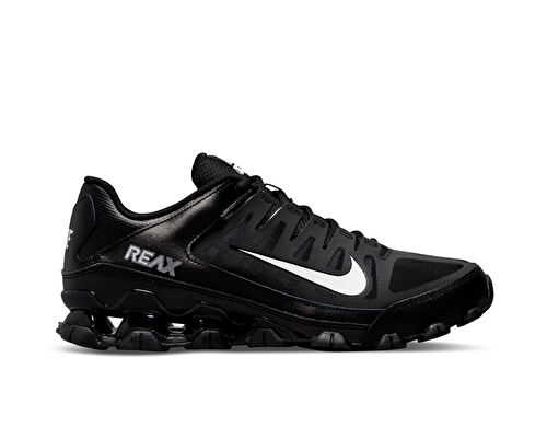 REAX 8 TR MESH