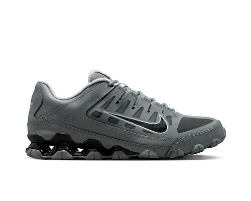 REAX 8 TR MESH