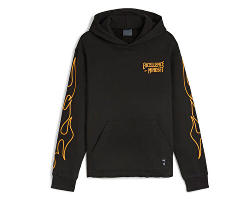Caution Hoodie