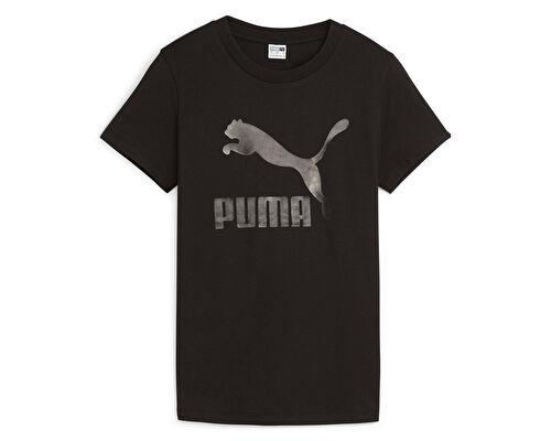 Classics Shiny Logo Tee
