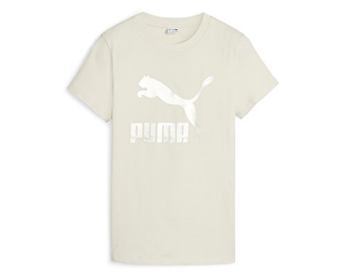 Classics Shiny Logo Tee