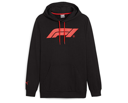 F1 ESS LOGO HOODIE
