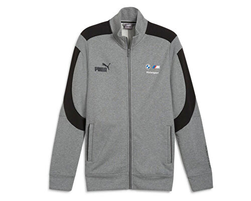 Bmw Mms Mt7+ Sweat Jacket
