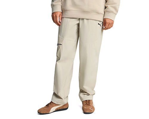 PUMATECH RELAXED CARGO PANTS