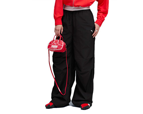 WARDROBE ESS PARACHUTE PANTS