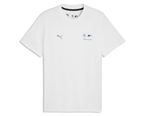 BMW MMS ESS LOGO TEE