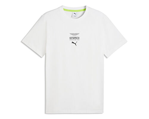 AMF1 ESSENTIAL LOGO TEE 1