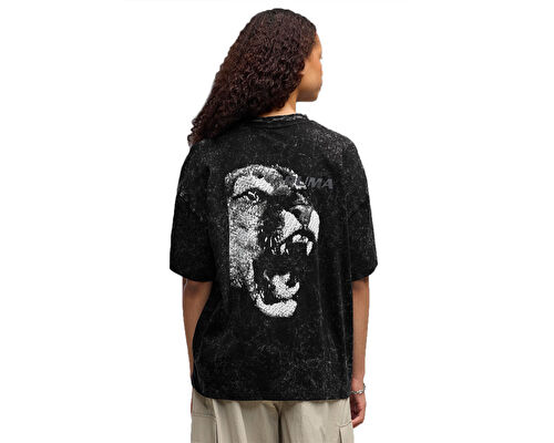 FUTURE.PUMA.ARCHIVE TEE
