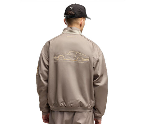 PL LIFESTYLE JACKET
