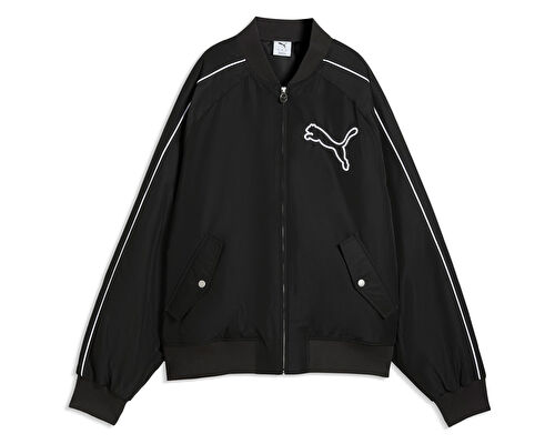 T7 BOMBER JACKET M