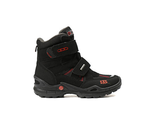 64029 Black Red