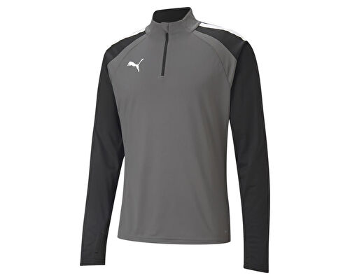 Teamliga 1 4 Zip Top