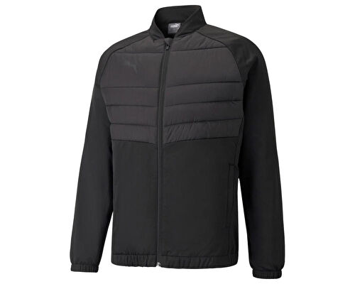 Teamliga Hybrid Jacket