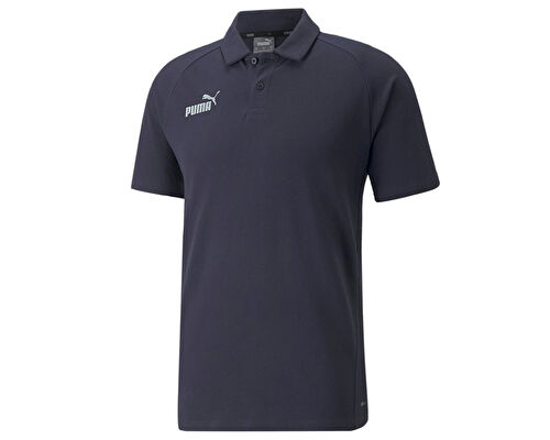 Teamfinal Casuals Polo