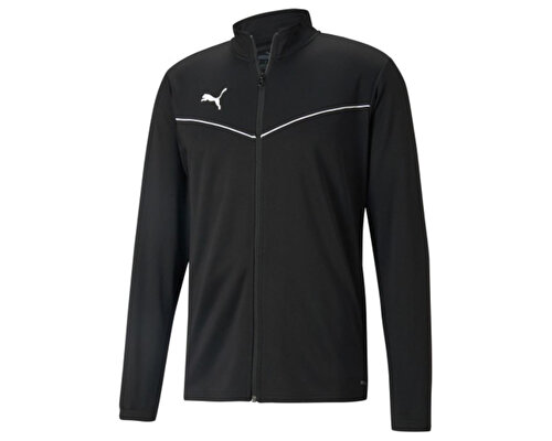 TEAMRISE TRAINING POLY JACKET
