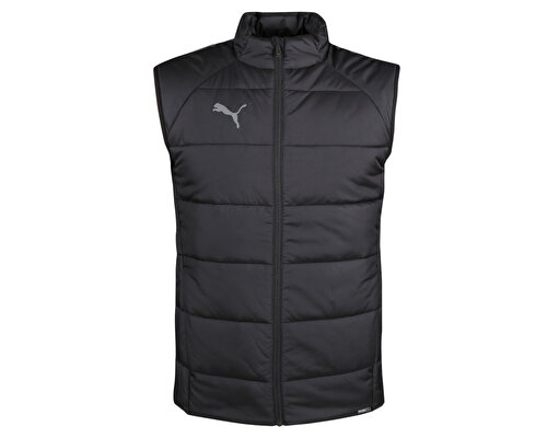 Teamliga Vest Jacket