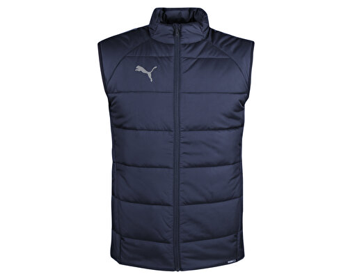 Teamliga Vest Jacket