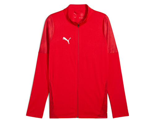 TEAMCUP TRAINING JACKET