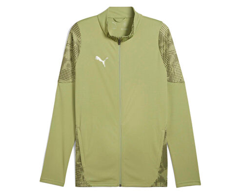 TEAMCUP TRAINING JACKET